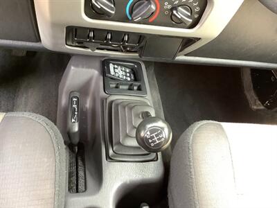 2004 Jeep Wrangler X - Photo 16 - Crest Hill, IL 60403