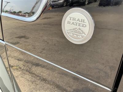 2004 Jeep Wrangler X - Photo 27 - Crest Hill, IL 60403