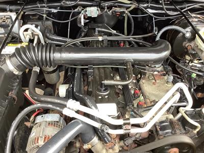 2004 Jeep Wrangler X - Photo 40 - Crest Hill, IL 60403