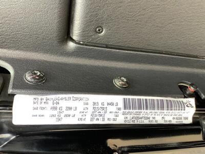 2004 Jeep Wrangler X - Photo 19 - Crest Hill, IL 60403