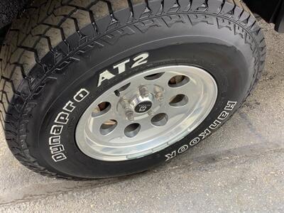 2004 Jeep Wrangler X - Photo 29 - Crest Hill, IL 60403