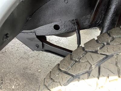 2004 Jeep Wrangler X - Photo 35 - Crest Hill, IL 60403