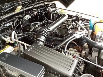 2004 Jeep Wrangler X - Photo 39 - Crest Hill, IL 60403