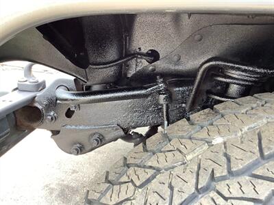 2004 Jeep Wrangler X - Photo 34 - Crest Hill, IL 60403