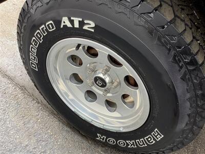 2004 Jeep Wrangler X - Photo 31 - Crest Hill, IL 60403
