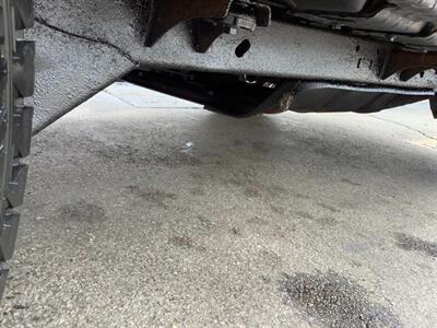 2004 Jeep Wrangler X - Photo 33 - Crest Hill, IL 60403