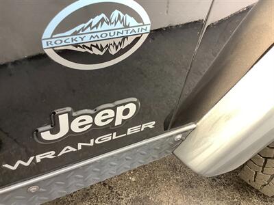 2004 Jeep Wrangler X - Photo 26 - Crest Hill, IL 60403