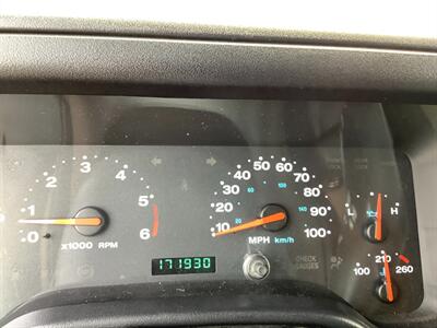 2004 Jeep Wrangler X - Photo 17 - Crest Hill, IL 60403