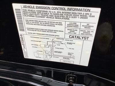 2004 Jeep Wrangler X - Photo 12 - Crest Hill, IL 60403