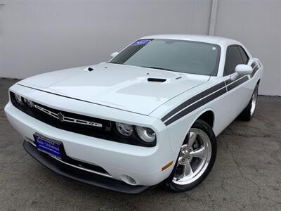 2011 Dodge Challenger R/T   - Photo 2 - Crest Hill, IL 60403