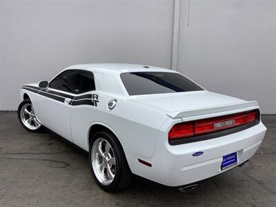 2011 Dodge Challenger R/T   - Photo 4 - Crest Hill, IL 60403