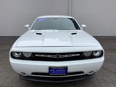 2011 Dodge Challenger R/T   - Photo 9 - Crest Hill, IL 60403