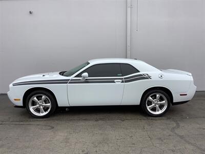 2011 Dodge Challenger R/T   - Photo 3 - Crest Hill, IL 60403