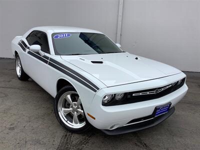 2011 Dodge Challenger R/T   - Photo 8 - Crest Hill, IL 60403