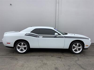 2011 Dodge Challenger R/T   - Photo 7 - Crest Hill, IL 60403