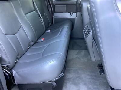 2006 GMC Sierra 1500 SLT 1   - Photo 30 - Crest Hill, IL 60403