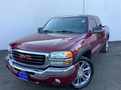 2006 GMC Sierra 1500 SLT 1   - Photo 2 - Crest Hill, IL 60403