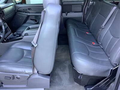 2006 GMC Sierra 1500 SLT 1   - Photo 26 - Crest Hill, IL 60403