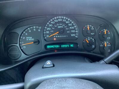 2006 GMC Sierra 1500 SLT 1   - Photo 21 - Crest Hill, IL 60403