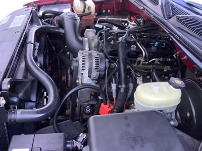 2006 GMC Sierra 1500 SLT 1   - Photo 56 - Crest Hill, IL 60403