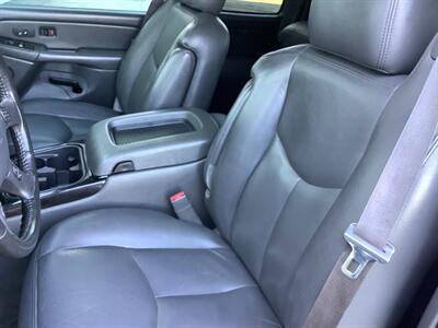2006 GMC Sierra 1500 SLT 1   - Photo 22 - Crest Hill, IL 60403