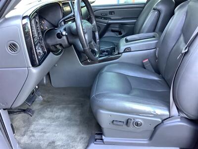 2006 GMC Sierra 1500 SLT 1   - Photo 13 - Crest Hill, IL 60403