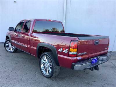2006 GMC Sierra 1500 SLT 1   - Photo 4 - Crest Hill, IL 60403