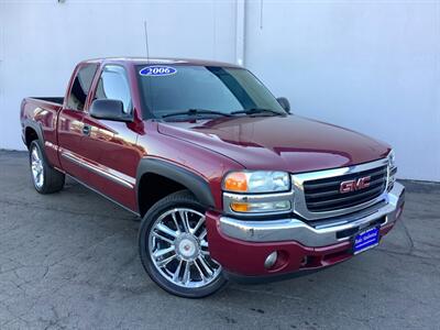 2006 GMC Sierra 1500 SLT 1   - Photo 8 - Crest Hill, IL 60403