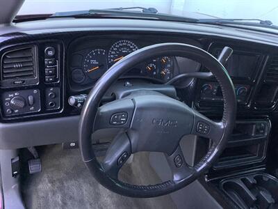 2006 GMC Sierra 1500 SLT 1   - Photo 16 - Crest Hill, IL 60403
