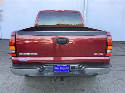 2006 GMC Sierra 1500 SLT 1   - Photo 5 - Crest Hill, IL 60403