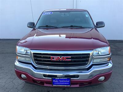 2006 GMC Sierra 1500 SLT 1   - Photo 9 - Crest Hill, IL 60403