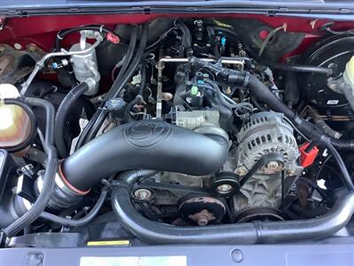 2006 GMC Sierra 1500 SLT 1   - Photo 54 - Crest Hill, IL 60403