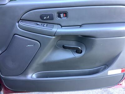 2006 GMC Sierra 1500 SLT 1   - Photo 31 - Crest Hill, IL 60403