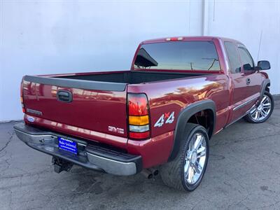 2006 GMC Sierra 1500 SLT 1   - Photo 6 - Crest Hill, IL 60403