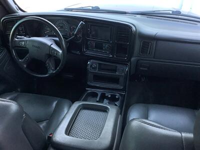 2006 GMC Sierra 1500 SLT 1   - Photo 38 - Crest Hill, IL 60403