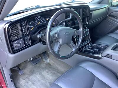 2006 GMC Sierra 1500 SLT 1   - Photo 14 - Crest Hill, IL 60403