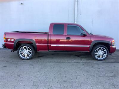 2006 GMC Sierra 1500 SLT 1   - Photo 7 - Crest Hill, IL 60403
