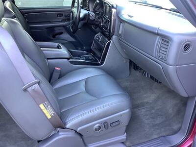 2006 GMC Sierra 1500 SLT 1   - Photo 34 - Crest Hill, IL 60403