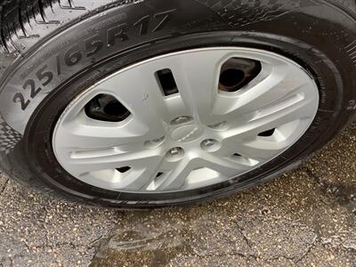 2017 Dodge Journey SE   - Photo 36 - Crest Hill, IL 60403