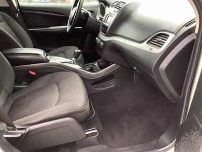 2017 Dodge Journey SE   - Photo 29 - Crest Hill, IL 60403