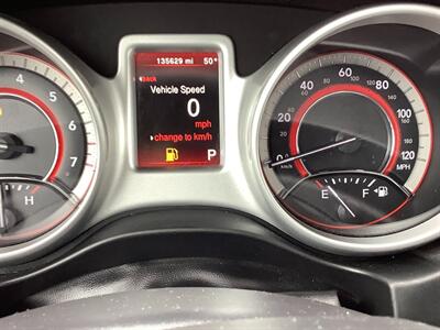 2017 Dodge Journey SE   - Photo 19 - Crest Hill, IL 60403