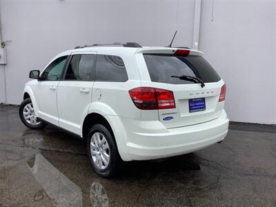 2017 Dodge Journey SE   - Photo 3 - Crest Hill, IL 60403