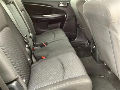 2017 Dodge Journey SE   - Photo 25 - Crest Hill, IL 60403