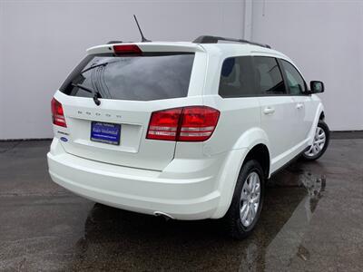 2017 Dodge Journey SE   - Photo 6 - Crest Hill, IL 60403