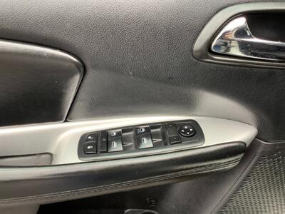 2017 Dodge Journey SE   - Photo 12 - Crest Hill, IL 60403