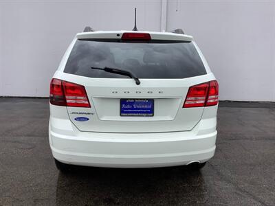 2017 Dodge Journey SE   - Photo 5 - Crest Hill, IL 60403