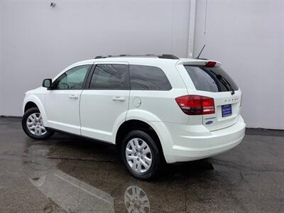 2017 Dodge Journey SE   - Photo 4 - Crest Hill, IL 60403