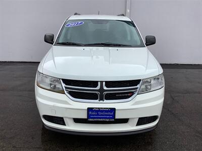 2017 Dodge Journey SE   - Photo 10 - Crest Hill, IL 60403