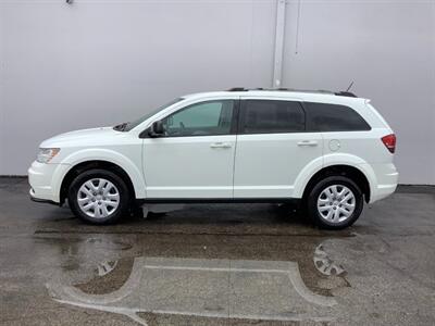 2017 Dodge Journey SE   - Photo 2 - Crest Hill, IL 60403