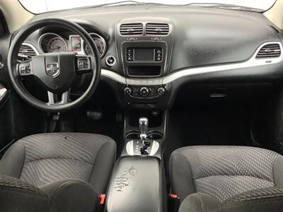 2017 Dodge Journey SE   - Photo 33 - Crest Hill, IL 60403